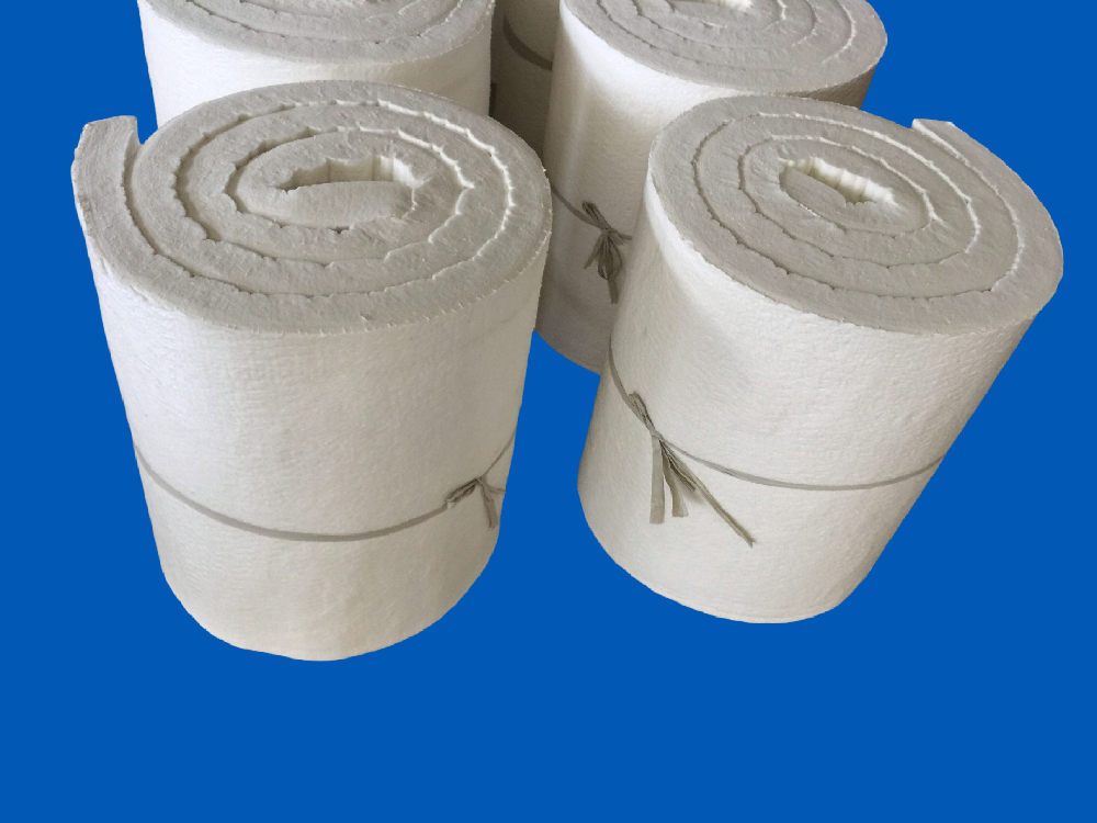 虎林市陶瓷纤维毯