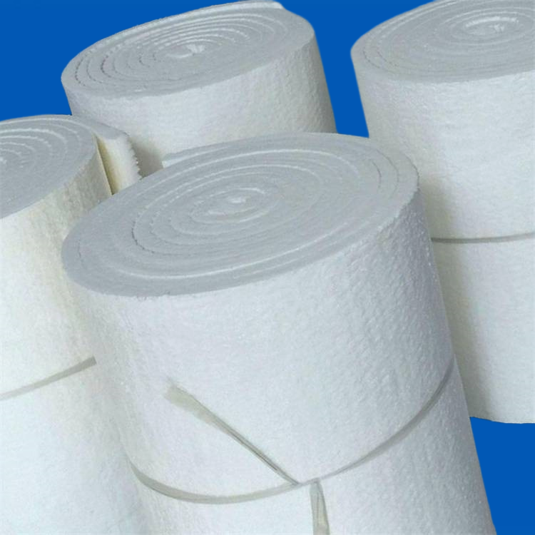 虎林市陶瓷纤维毡