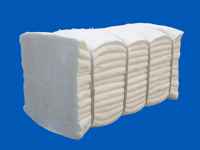 虎林市陶瓷纤维折叠块