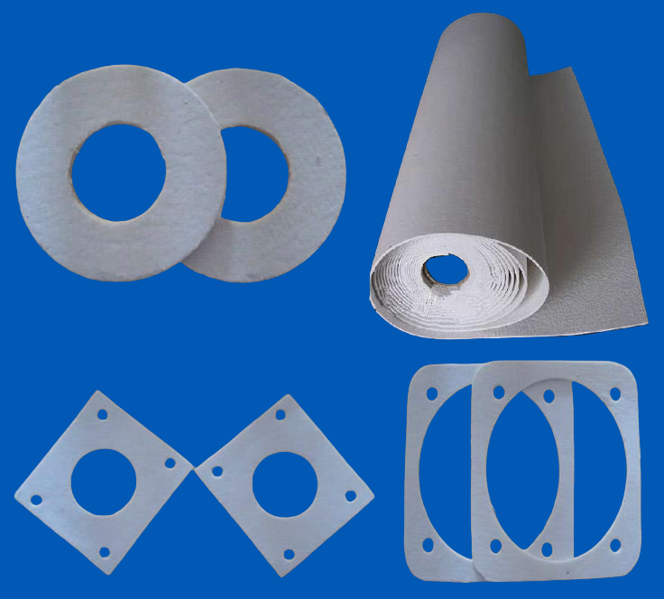 虎林市陶瓷纤维纸